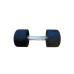 Гантель  Generation Fitness FF51D4B-37.5 кг - фото №2